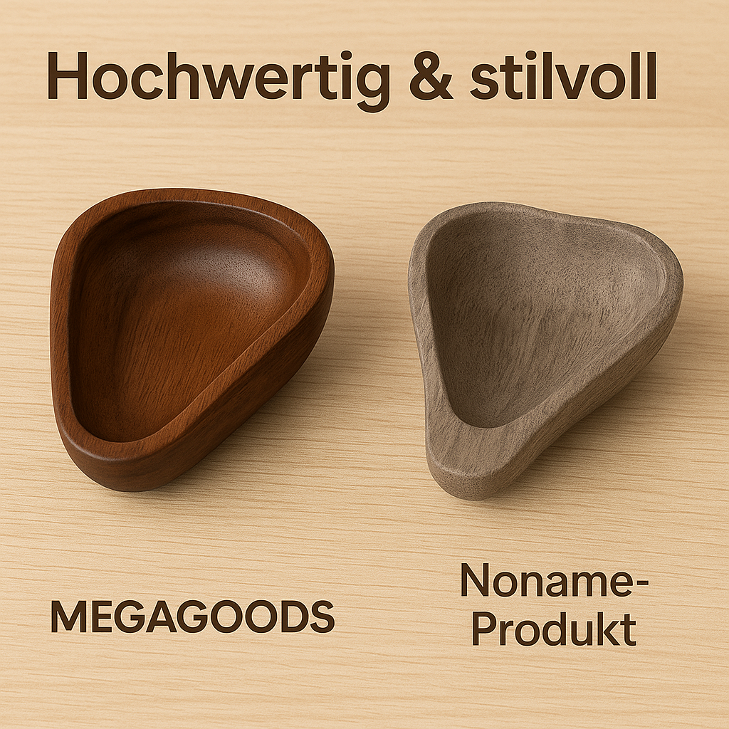 Barista Set Holz Dosing Cup mit Sprühflasche für Kaffeezubereitung DE. – Bild 5