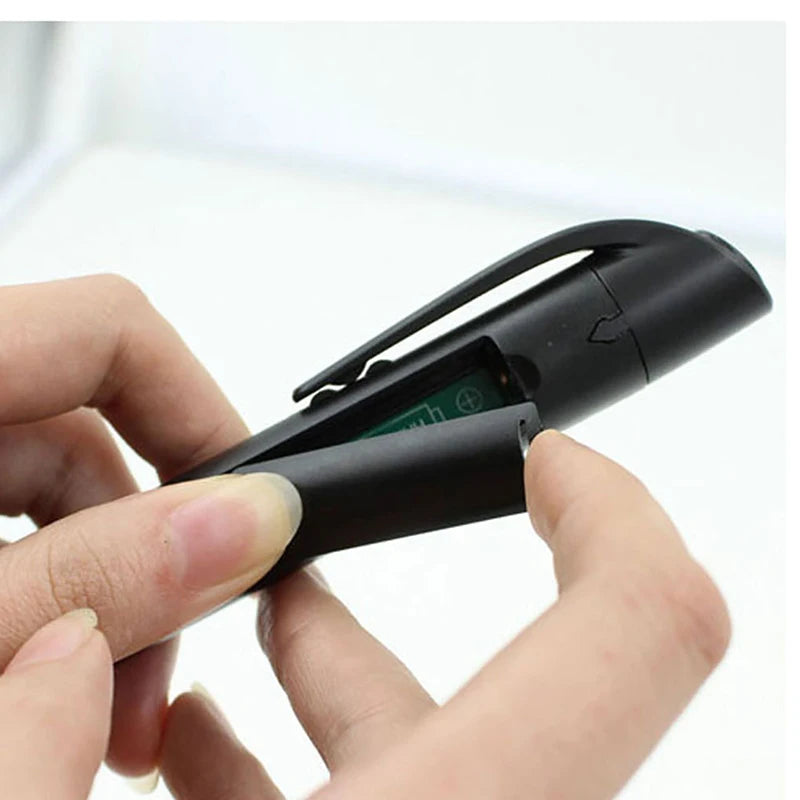 bremsflüssigkeit tester led digitalkamera prüfgerät dot3 dot4 dot5.1 qualität anzeigen – Bild 4