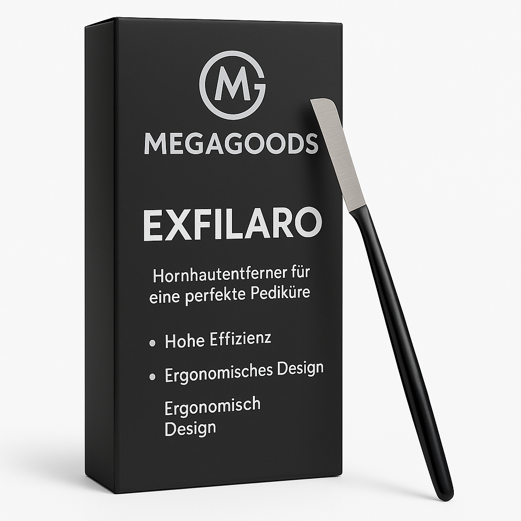 Edelstahl Hornhautentferner Fußraspel Profi Pediküre Fußpflege DE.