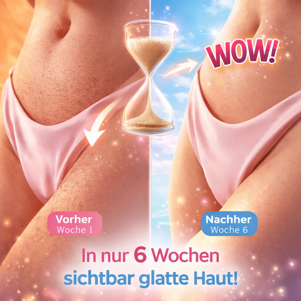 Feleva LumiPro™ IPL Haarentfernung Laser Haarentfernungsgerät Damen schmerzfrei – Bild 5